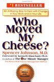 210D8BBY5WL._SL160_ Who Moved My Cheese?