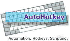 AutoHotkey Logo png version AutoHotkey Logo png version