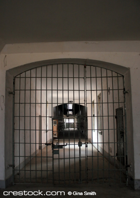 Seodaemun Prison History Hall, Seoul, South Ko... Seodaemun Prison History Hall, Seoul, South Ko...